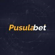 Pusulabet Logo